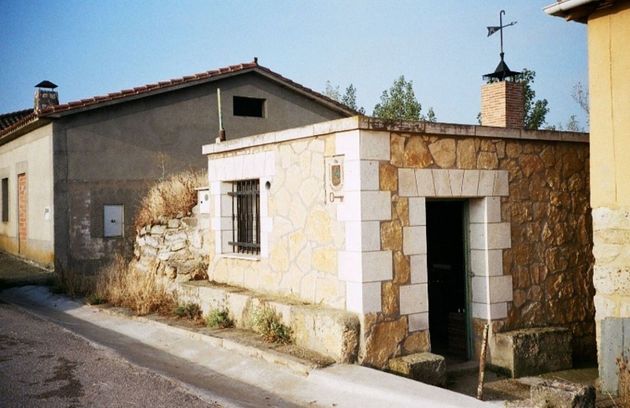 Foto 1 de Casa rural en venta en calle Bodegas de 30 m²