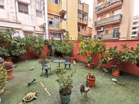Foto 2 de Chalet en venta en La Salut - Lloreda de 3 habitaciones con terraza y jardín