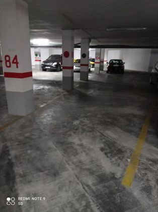 Foto 1 de Garatge en venda a El Portet - Pla de Mar de 25 m²