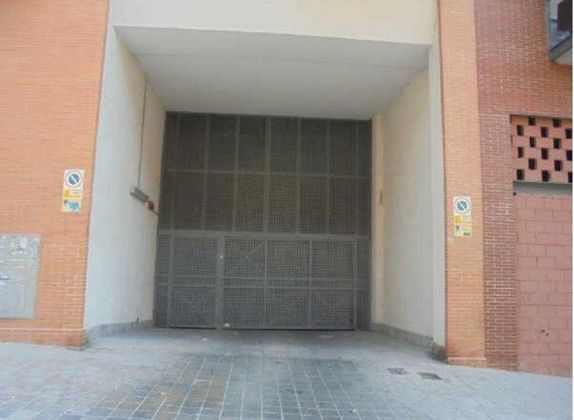 Foto 2 de Garatge en venda a Lo Morant- San Nicolás de Bari de 22 m²