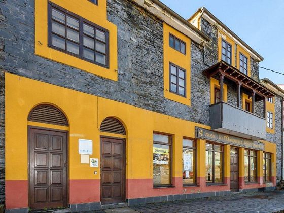 Foto 2 de Edifici en venda a Villanueva de Oscos de 1816 m²