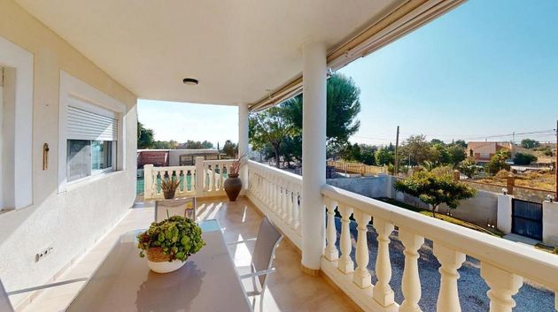 Foto 1 de Casa en venda a Valle del Sol - Rio Park de 4 habitacions amb terrassa i piscina