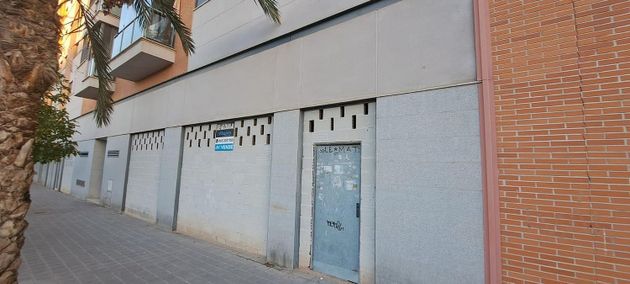 Foto 2 de Local en venda a Lo Morant- San Nicolás de Bari de 89 m²