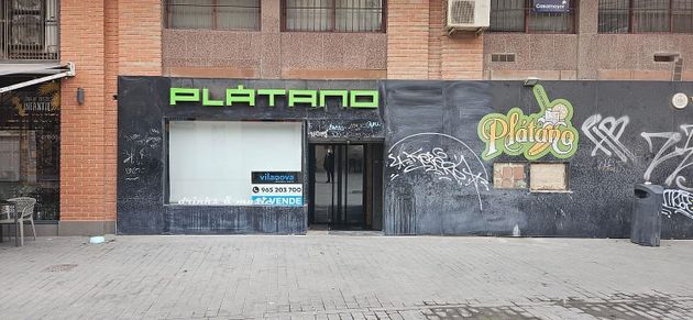 Foto 1 de Local en venda a Centro - Alicante de 269 m²