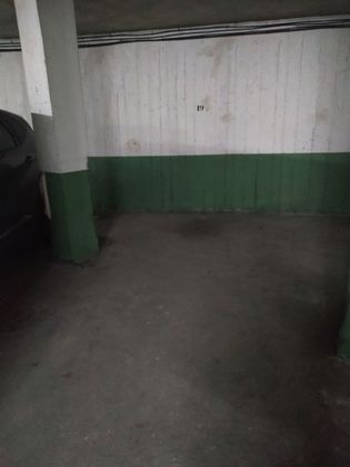 Foto 1 de Venta de garaje en calle Iturritxu de 4 m²