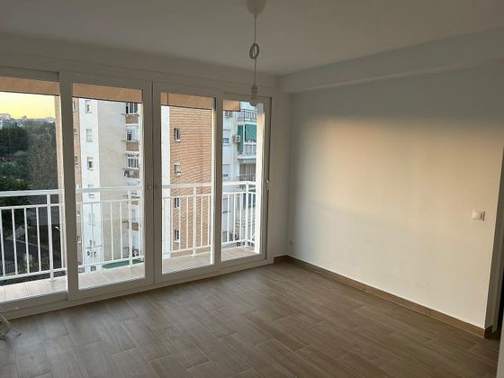 Foto 1 de Piso en alquiler en Palma - Palmilla de 3 habitaciones con terraza y aire acondicionado