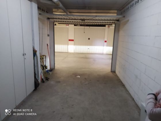 Foto 1 de Venta de garaje en Sarrià de Ter de 18 m²