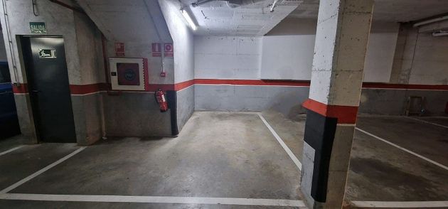 Foto 1 de Venta de garaje en Campdorà - Pont Major de 16 m²