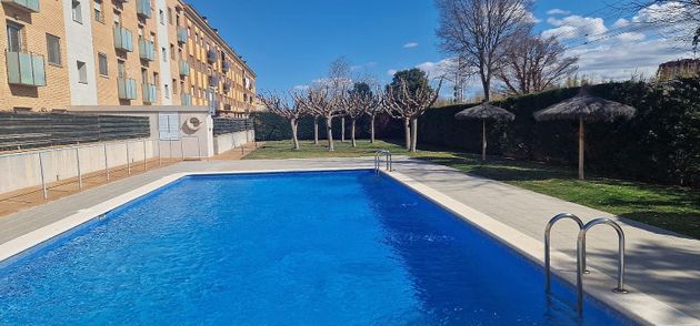 Foto 1 de Pis en venda a Celrà de 3 habitacions amb terrassa i piscina