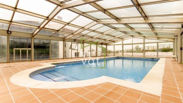 Foto 2 de Chalet en venta en Parroquias de Oviedo de 10 habitaciones con terraza y piscina