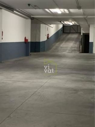 Foto 1 de Garatge en venda a La Villa - Bazuelo de 14 m²