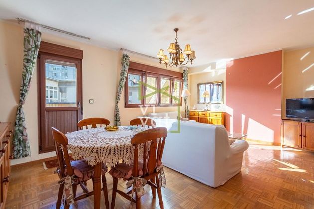 Foto 2 de Pis en venda a Milán - Pumarín - Teatinos de 3 habitacions amb terrassa i garatge