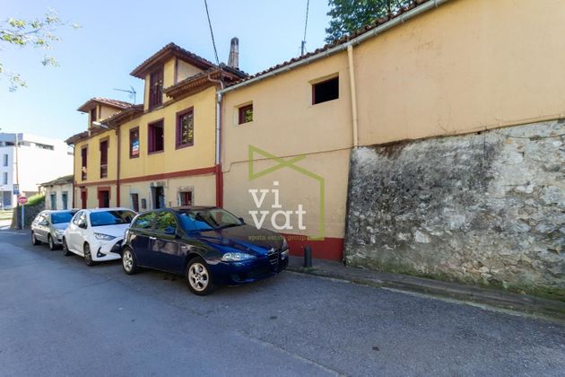 Foto 2 de Casa en venda a Parroquias de Oviedo de 3 habitacions amb garatge