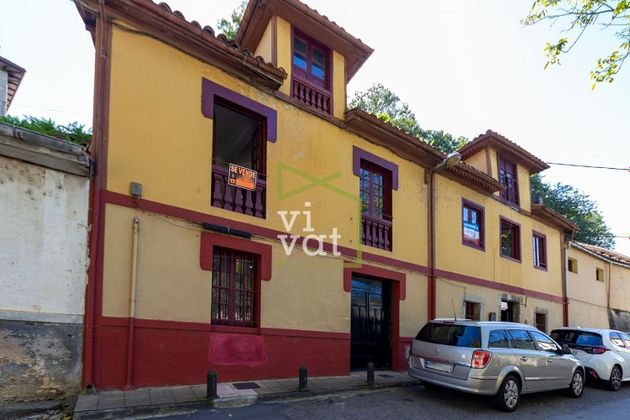 Foto 1 de Casa en venta en Parroquias de Oviedo de 3 habitaciones con garaje