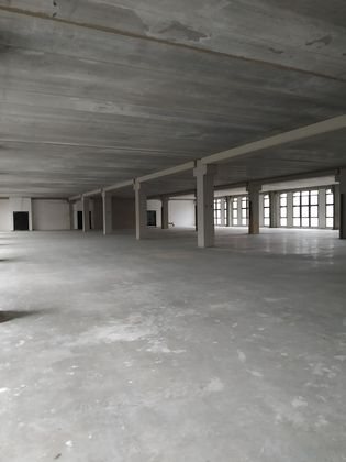Foto 2 de Oficina en alquiler en Santa Isabel - Movera de 3000 m²
