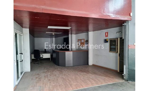 Foto 2 de Nave en venta en Tres Olivos - Valverde con garaje y aire acondicionado
