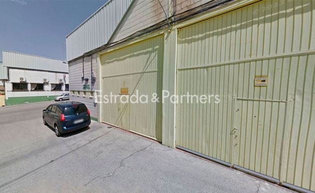 Foto 1 de Nave en alquiler en Guardia Civil - Zona industrial de 200 m²