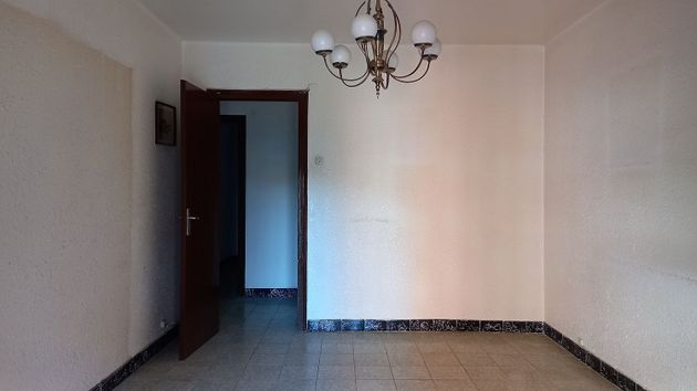 Foto 1 de Venta de piso en Arrabal de 2 habitaciones con terraza y ascensor