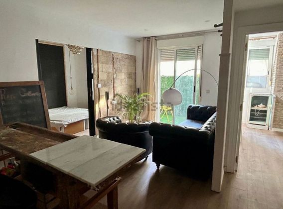 Foto 2 de Piso en alquiler en San Pablo de 2 habitaciones con terraza y aire acondicionado