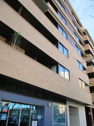 Foto 1 de Alquiler de piso en La Bozada – Parque Delicias de 3 habitaciones con terraza y garaje