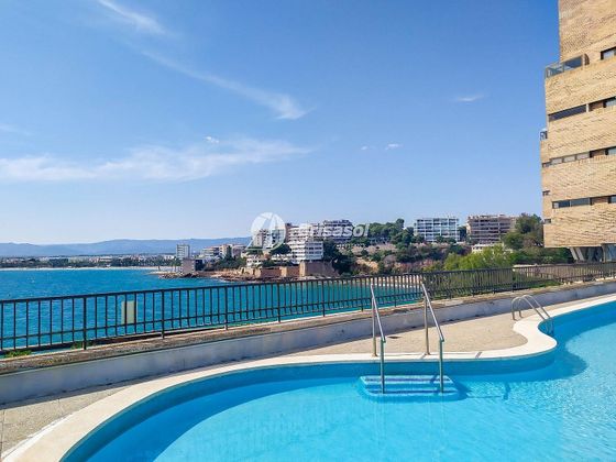 Foto 1 de Dúplex en venda a Eixample de 2 habitacions amb terrassa i piscina