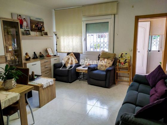 Foto 1 de Casa en venda a Sant Salvador de 4 habitacions amb terrassa i garatge