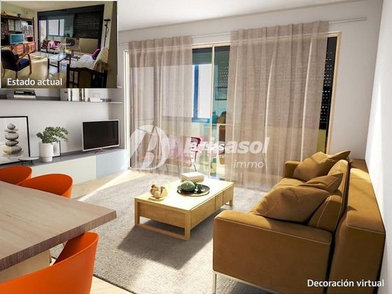 Foto 1 de Piso en venta en Torreforta de 3 habitaciones con terraza y balcón