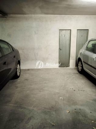 Foto 2 de Garaje en venta en L' Hospitalet de l'Infant de 27 m²