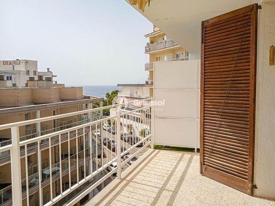 Foto 2 de Pis en venda a Miami Platja - Miami Playa de 2 habitacions amb terrassa