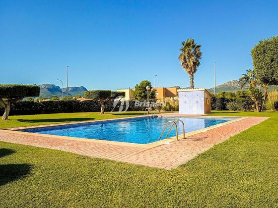 Foto 1 de Estudi en venda a Platja de Mont-Roig amb terrassa i piscina