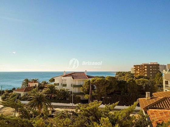 Foto 1 de Pis en venda a Miami Platja - Miami Playa de 2 habitacions amb terrassa i ascensor