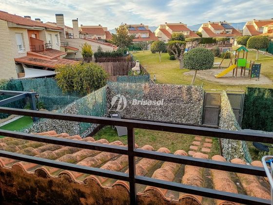 Foto 2 de Venta de casa adosada en Vilafortuny - Cap de Sant Pere de 3 habitaciones con terraza y piscina