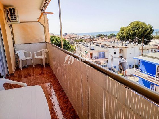 Foto 1 de Pis en venda a Regueral - Prat d'en Forés de 2 habitacions amb terrassa i balcó