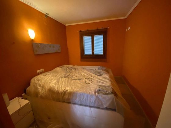 Foto 2 de Venta de ático en Can Pastilla - Les Meravelles - S'Arenal de 1 habitación con terraza y aire acondicionado