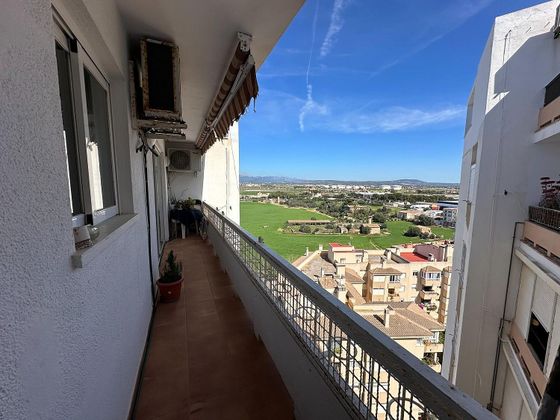 Foto 1 de Pis en venda a El Coll d'en Rabassa de 3 habitacions amb balcó i aire acondicionat