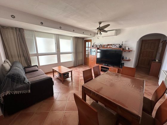 Foto 1 de Piso en venta en El Coll d'en Rabassa de 2 habitaciones con aire acondicionado y calefacción