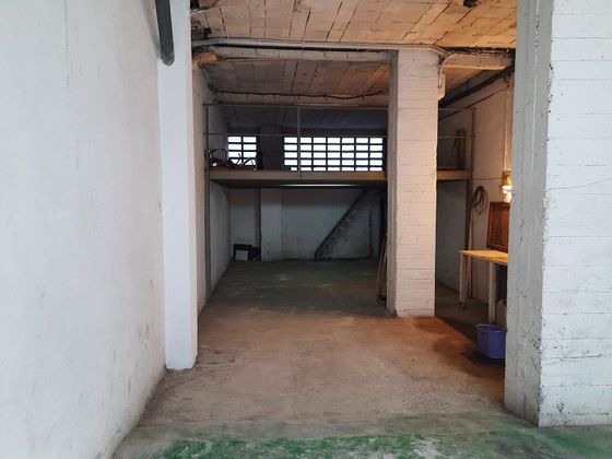 Foto 1 de Garaje en venta en Lasarte-Oria de 72 m²