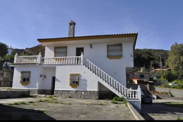 Foto 1 de Venta de chalet en San García de 7 habitaciones con terraza
