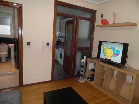 Foto 1 de Venta de piso en Sestao de 2 habitaciones y 57 m²