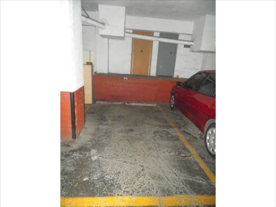 Foto 1 de Venta de garaje en Sestao de 4 m²