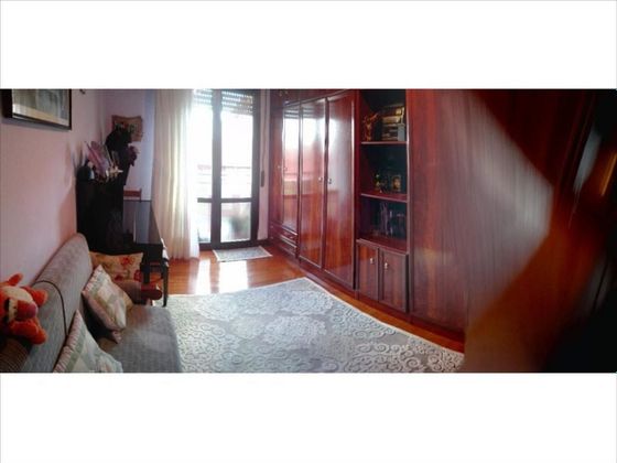 Foto 1 de Pis en venda a Sestao de 2 habitacions amb balcó