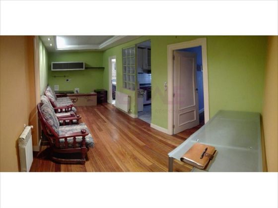 Foto 1 de Venta de piso en Sestao de 2 habitaciones y 55 m²