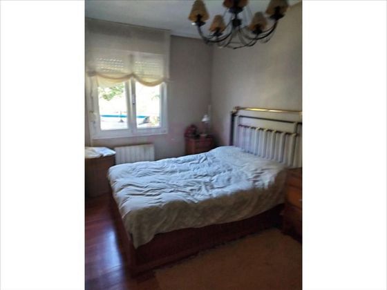 Foto 1 de Casa en venda a Sestao de 3 habitacions amb terrassa i calefacció