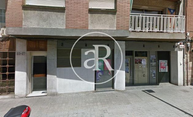Foto 1 de Alquiler de local en Sant Adrià de Besos de 276 m²