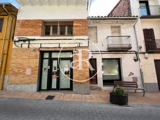 Foto 1 de Local en venda a Sant Vicenç de Torelló de 197 m²