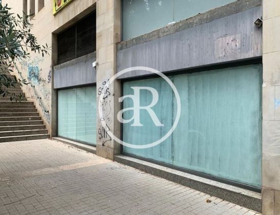 Foto 2 de Local en venda a Sant Adrià de Besos de 209 m²