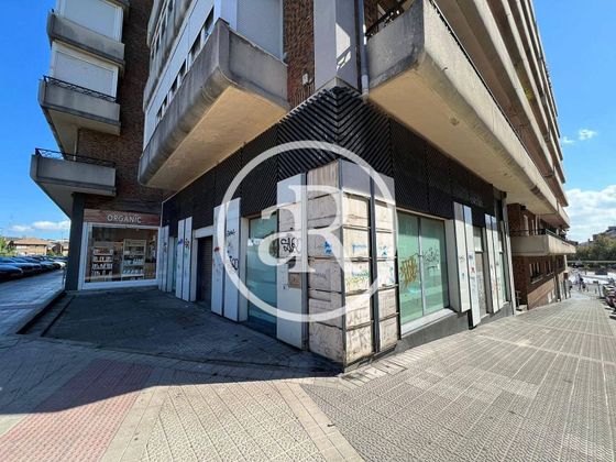 Foto 1 de Venta de local en Las Arenas Centro de 369 m²