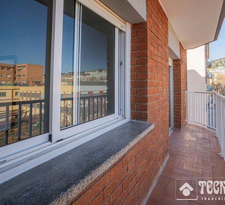 Foto 2 de Pis en venda a Verdum de 3 habitacions amb balcó i ascensor