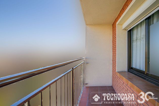 Foto 1 de Pis en venda a Verdum de 3 habitacions amb balcó i ascensor