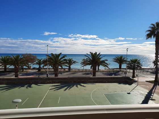 Foto 1 de Pis en venda a Moncófar playa de 4 habitacions amb terrassa i garatge